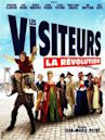 Les Visiteurs: La Révolution