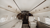 Private Jet Travel Is Taking Off