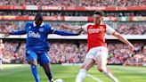 Arsenal vs Everton LIVE: Premier League result, final score and reaction