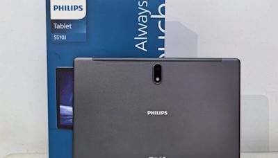 一千有找玩，平玩 10.1吋4G 平板 Philips M9X 2023 試玩 !