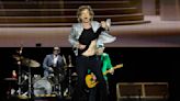 Los Rolling Stones impusieron temas nuevos y clásicos durante el primero de sus dos conciertos en el SoFi