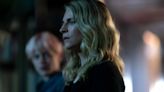 ‘A Murder at the End of the World’ Cocreator Brit Marling Took a ‘Step Back From Acting’ for Directing Debut