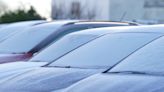 Shrinking proportion of comprehensive cover policies ‘fully cover windscreens’