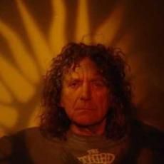 Robert Plant