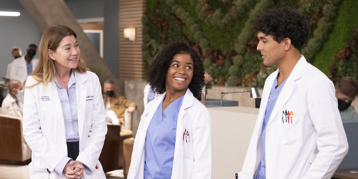 Grey's Anatomy announces huge schedule change