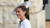 Kate Middleton to Make Public Appearance at Wimbledon