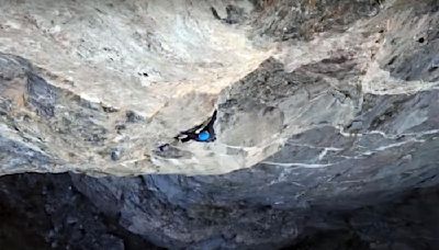 Watch Epic Rescue of Injured Black Canyon Climber