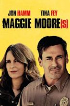 Maggie Moore(s) - Un omicidio di troppo