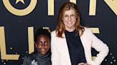 Connie Britton Shares Rare Photo With ‘Sweetest’ Son Yoby, 12, at Global Citizen’s Power Our Planet