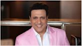 When Govinda announced break from comedy; said he doesn’t like any of his movies: ‘They are considered B-grade films’