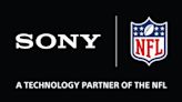 NFL Taps Sony for Custom Coach Headsets, Line-to-Gain Tracking