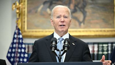 'No place in America': Biden calls for unity after attempted assassination of Trump
