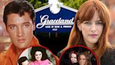 Graceland Set For Foreclosure, Elvis Presley Heir Riley Keough Claims Fraud