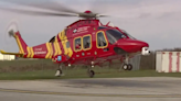 Man suffers life-changing injuries in Cornwall crash