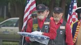 Community honors forgotten heroes with full military honors at local cemetery