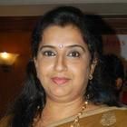 Ambika (actress)