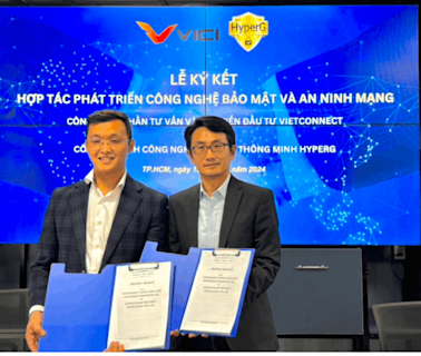 橘子資安傳捷報 子公司與VIETCONNECT簽約 - 台視財經