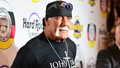 Son Of WWE Hall Of Famer Hulk Hogan Set For Pre-Trial Hearing On DUI Charge - Wrestling Inc.