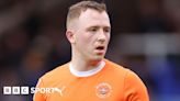 Shayne Lavery: Cambridge United sign Northern Ireland striker