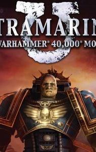 Ultramarines: A Warhammer 40,000 Movie