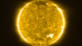 Scientists are getting closer to understanding the sun’s ‘campfire’ flares