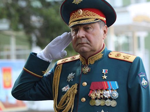 Russian ex-Defence Minister arrested for corruption, says Interfax