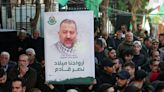 La muerte de Arouri envía un mensaje amenazador a los jefes de Hamás y puede obstaculizar una tregua