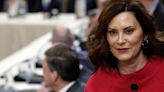 Gretchen Whitmer Is Taking Her Defense Of Abortion, LGBTQ+ Rights Directly To Red States