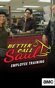 Better Call Saul: Filmmaker Training