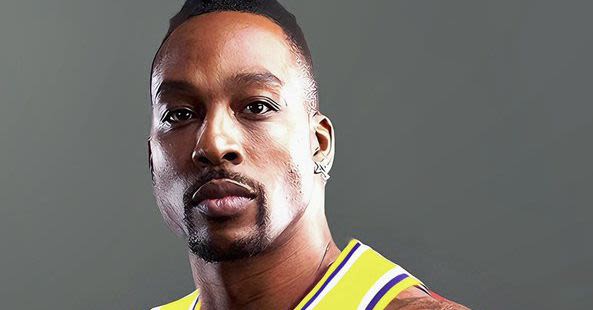 Dwight Howard keeps tweeting bad photoshops to troll the Lakers for not bringing him back to guard Nikola Jokic