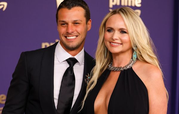 Miranda Lambert Is Reportedly Concerned About Brendan McLoughlin's Behavior When She's Not Around