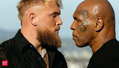 Mike Tyson vs Jake Paul: When is it, ticket prices, how to watch online, and all you need to know about the showdown