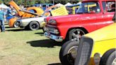 'All about cars': 6 things to know about the Emerald Coast Cruizin' spring car show