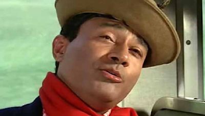 10 best Dev Anand dialogues that are a treasure trove of emotions