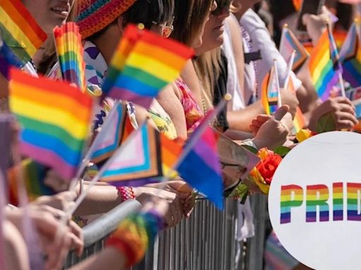 ¿Cuál es el origen y significado de la palabra “Pride” que identifica a la comunidad LGBTQ+?