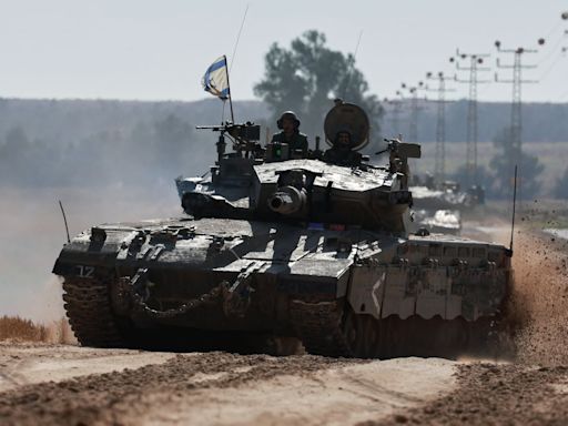 Guerra Israel - Palestina y Rusia - Ucrania, en directo: el TIJ ordena a Israel detener la operación en Rafah