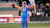 'Didn't Have Much Time To..': Abhishek Sharma Shows Self Belief While Reflecting On Maiden T20I Ton