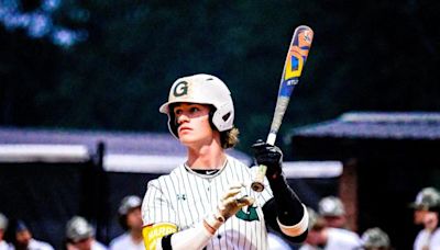 Grace Christian baseball takes down Gaston Christian to advance to NCISAA 3A championship series