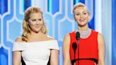 Jennifer Lawrence Shares Her Reaction to BFF Amy Schumer’s Public Liposuction Revelation
