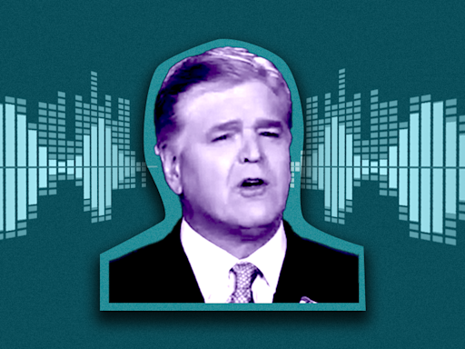 Sean Hannity reassures caller who expresses concerns about Trump's pick of JD Vance