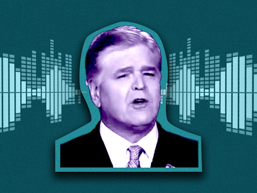 Sean Hannity blames "weak Republicans" for the disastrous attempt to impeach Joe Biden