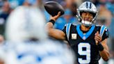 Panthers NFL schedule revealed for 2024-2025 season