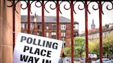 What to expect in polling stations