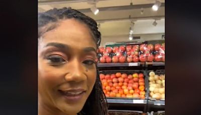 'The Media Be Lying' - An 'Ignorant' Tiffany Haddish Responds to Backlash Over Her Viral Zimbabwe Video | WATCH | EURweb