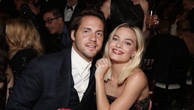 Get to know Margot Robbie's husband Tom Ackerley