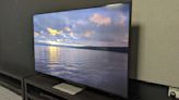 LG QNED90T/LG QNED91T review: a feature-rich TV that suffers from mini-LED's biggest flaw