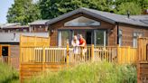 Own a staycation holiday home in the Devon Hills Holiday Park with Haulfryn