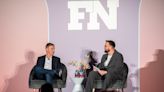 New Balance CEO Joe Preston Talks Building Brand Heat and Onshoring at FN CEO Summit 2023