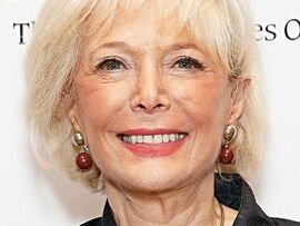 Lesley Stahl - Journalist