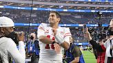 How, why 49ers could keep Jimmy Garoppolo on initial 53-man roster